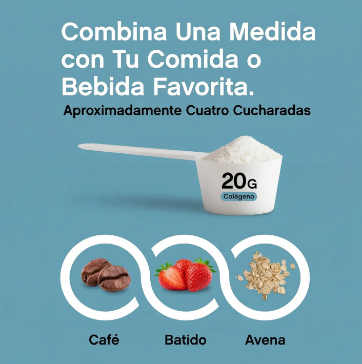 NeoCell Collagen Bio-Peptides – Colágeno Premium de Alta Absorción para Piel, Cabello, Uñas y Articulaciones.